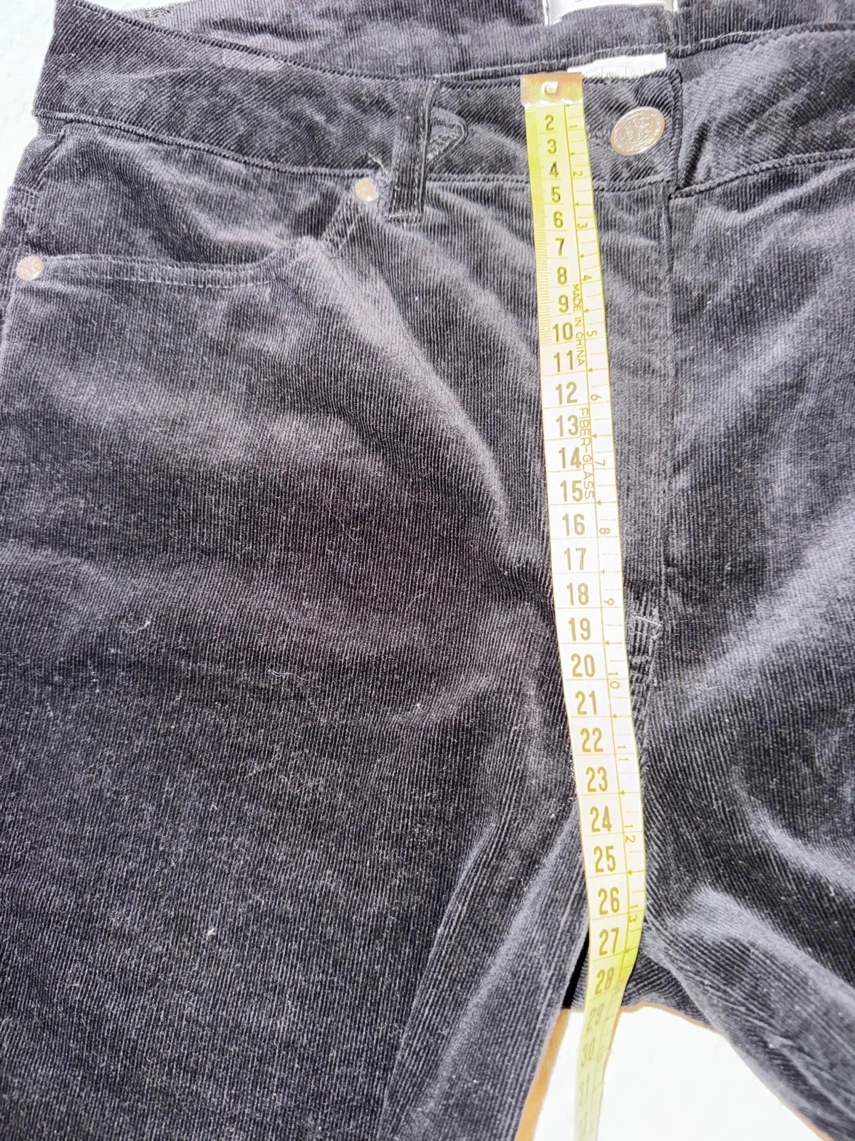 Pantalón recto Damart – photo 6
